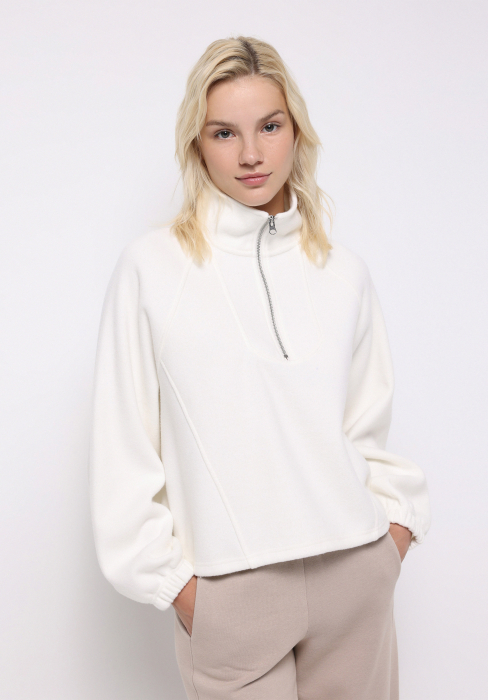 COLIN'S Свитшот Crem Relax [1]