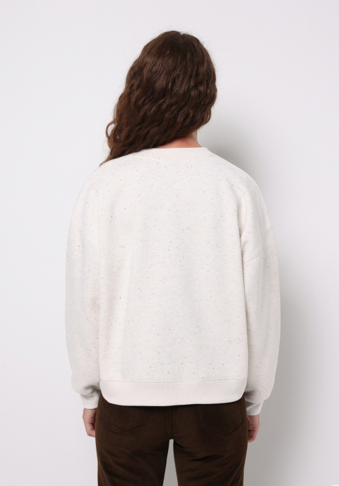 COLIN'S Bluza Crem Relaxed Femei [4]