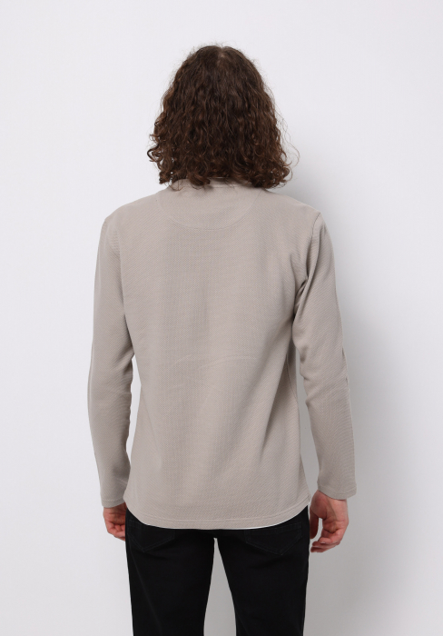 COLIN'S Bluza Gri  Barbati [2]