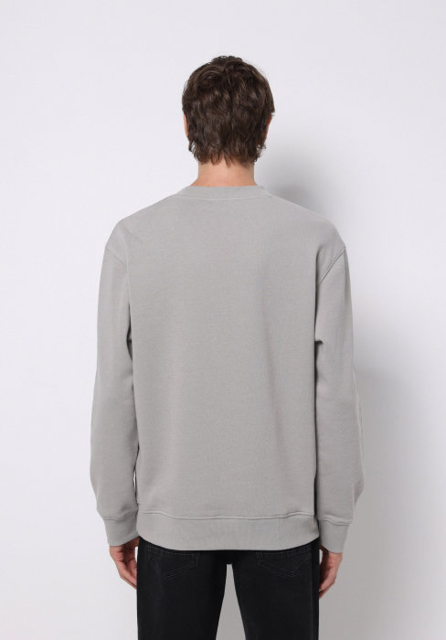 COLIN'S Bluza Gri Comfort Barbati [2]