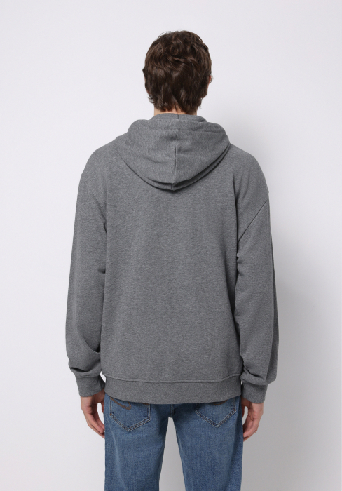 COLIN'S Свитшот Gri Oversize [4]