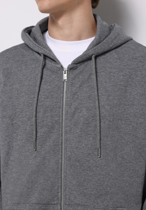 COLIN'S Свитшот Gri Oversize [3]
