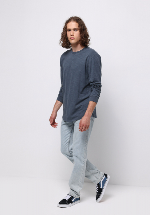 COLIN'S Bluza Indigo  Barbati [3]