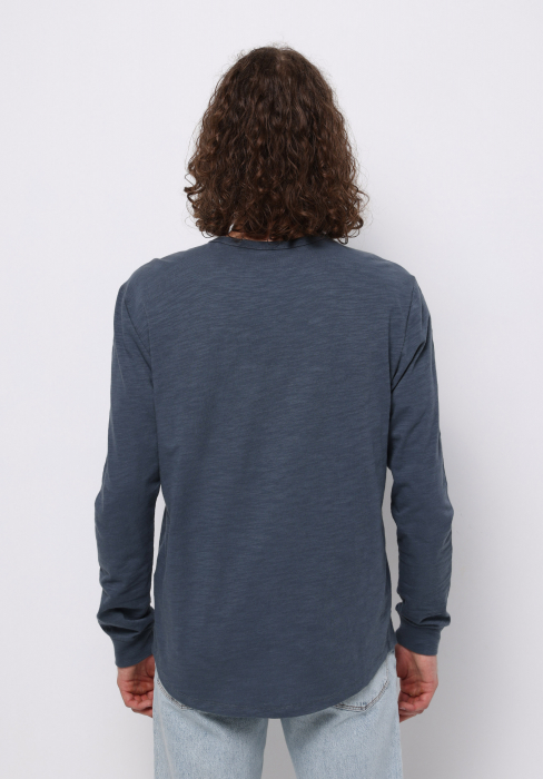 COLIN'S Bluza Indigo  Barbati [2]
