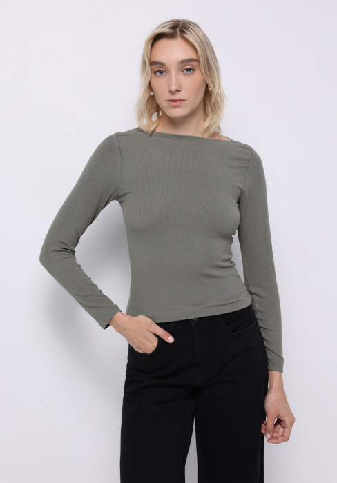 COLIN'S Bluza Mint  Femei [1]