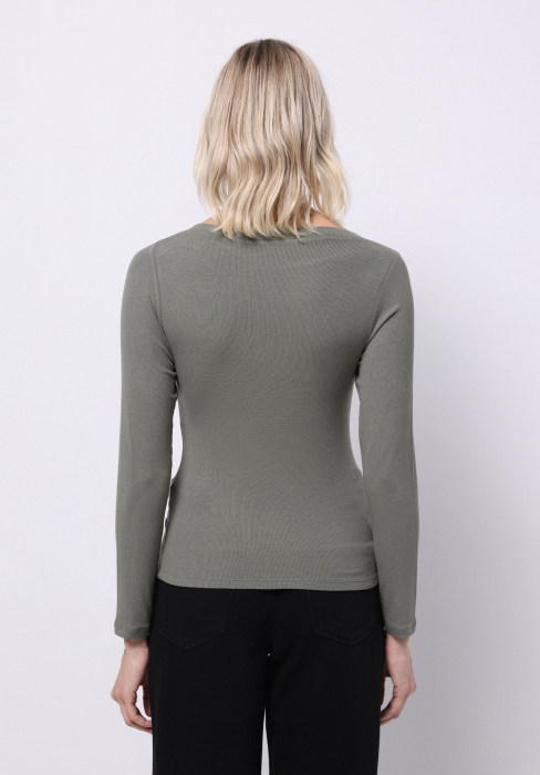 COLIN'S Bluza Mint  Femei [2]