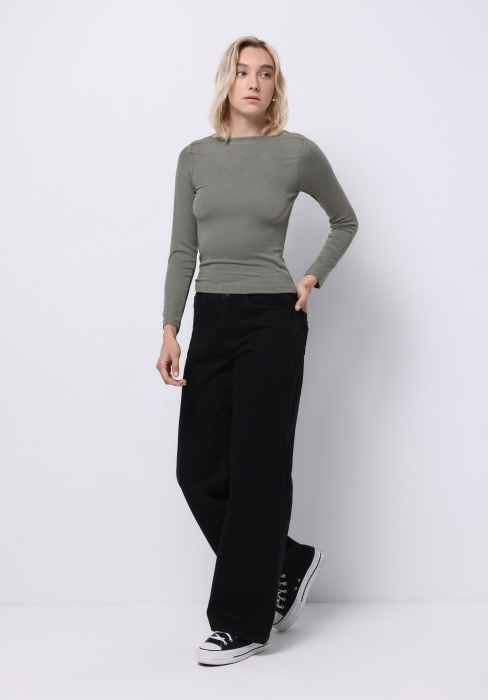 COLIN'S Bluza Mint  Femei [3]