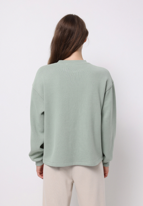 COLIN'S Bluza Mint Regular Femei [2]