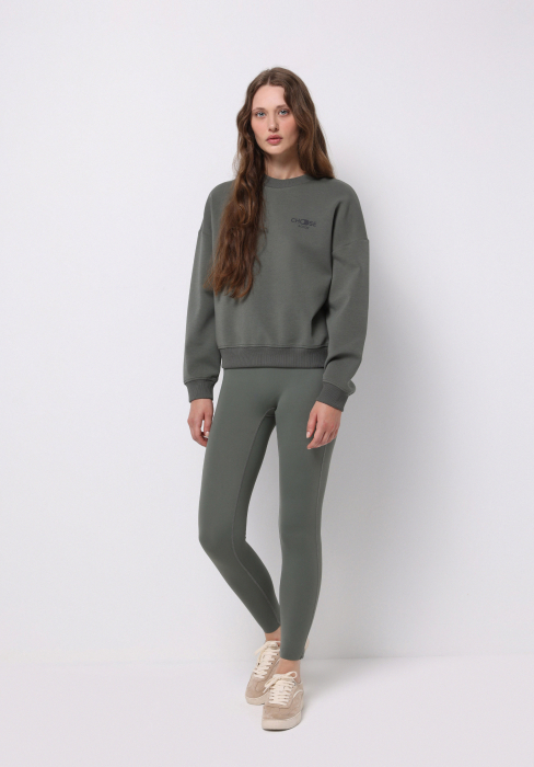 COLIN'S Bluza Mint Regular Femei [3]