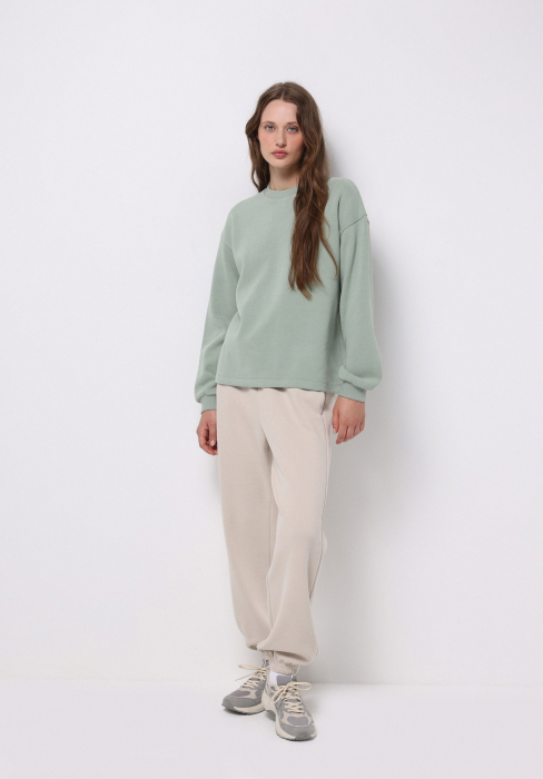 COLIN'S Bluza Mint Regular Femei [3]
