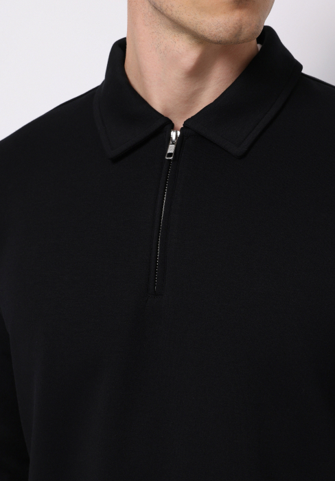 COLIN'S Свитшот Negru  [3]