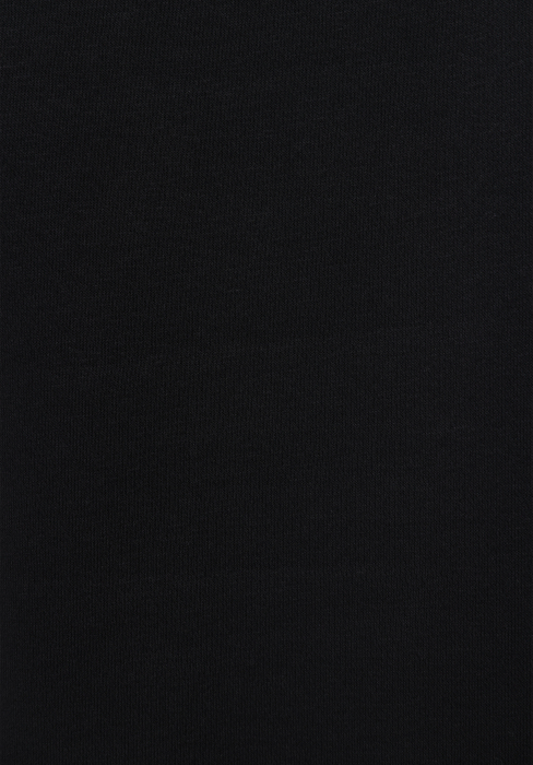 COLIN'S Bluza Neagra Comfort Barbati [5]
