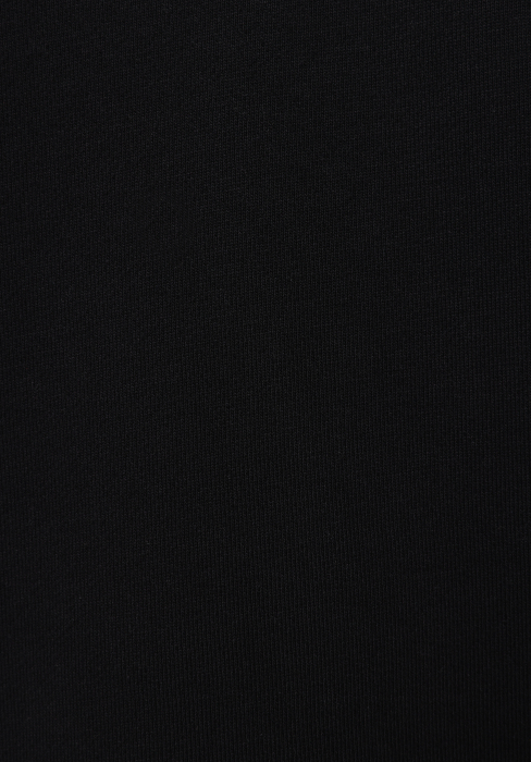 COLIN'S Bluza Neagra Oversize Barbati [5]