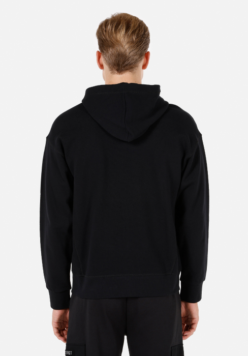 COLIN'S Свитшот Negru Oversize [2]