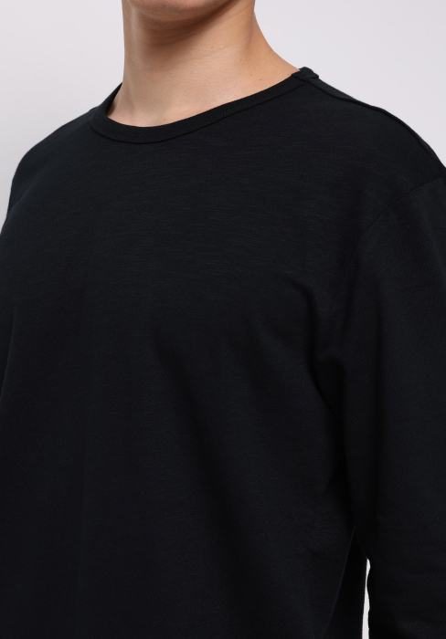 COLIN'S Свитшот Negru Regular [3]