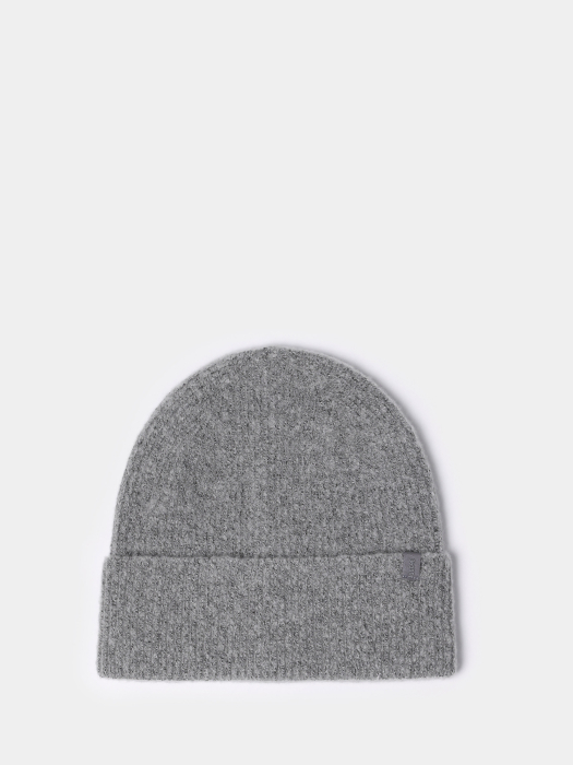 COLIN'S Caciula Gri Deschis  Barbati [1]