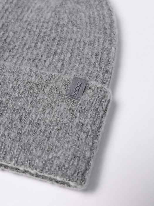 COLIN'S Caciula Gri Deschis  Barbati [2]