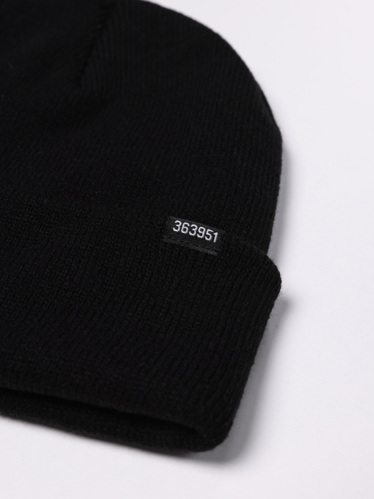 COLIN'S Caciula Neagra  Barbati [2]