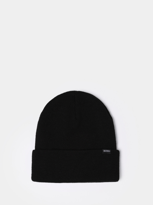 COLIN'S Caciula Neagra  Barbati [1]