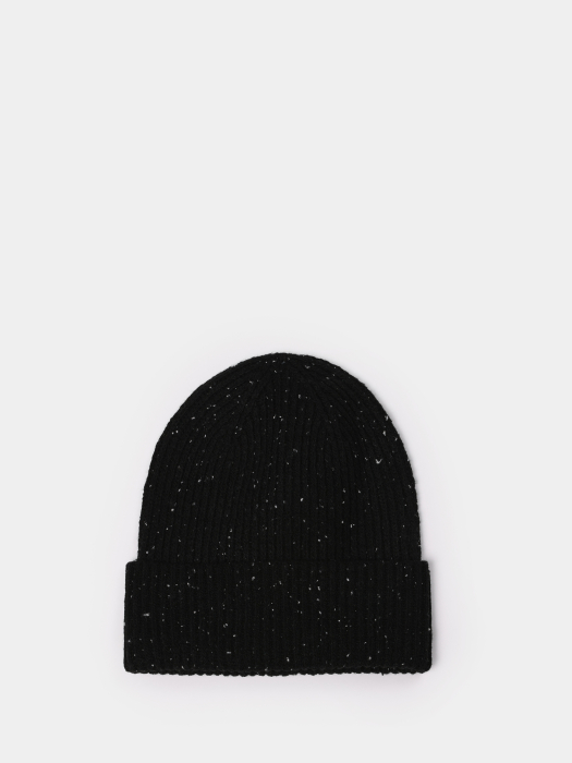 COLIN'S Caciula Neagra Modern Barbati [1]