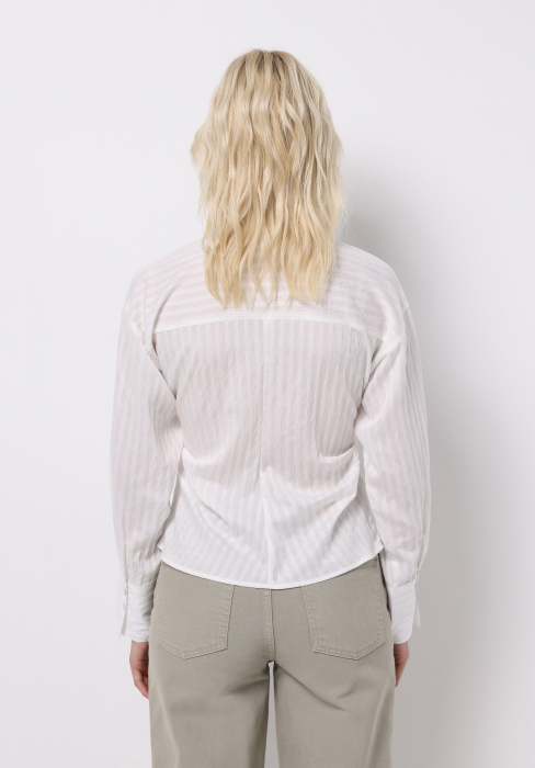 COLIN'S Camasa Alba  Femei [2]