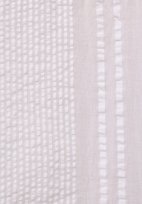 COLIN'S Camasa Alba Regular Femei [5]