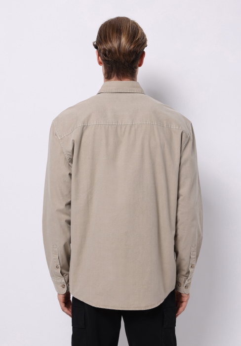 COLIN'S Рубашка Bej  [2]