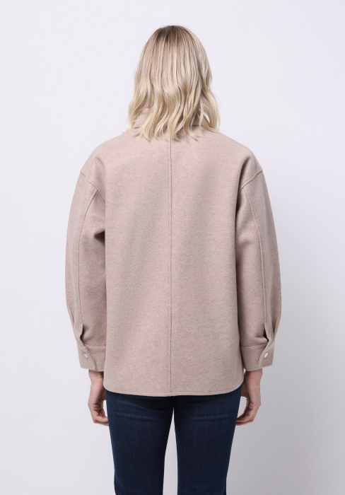 COLIN'S Camasa Bej  Femei [2]