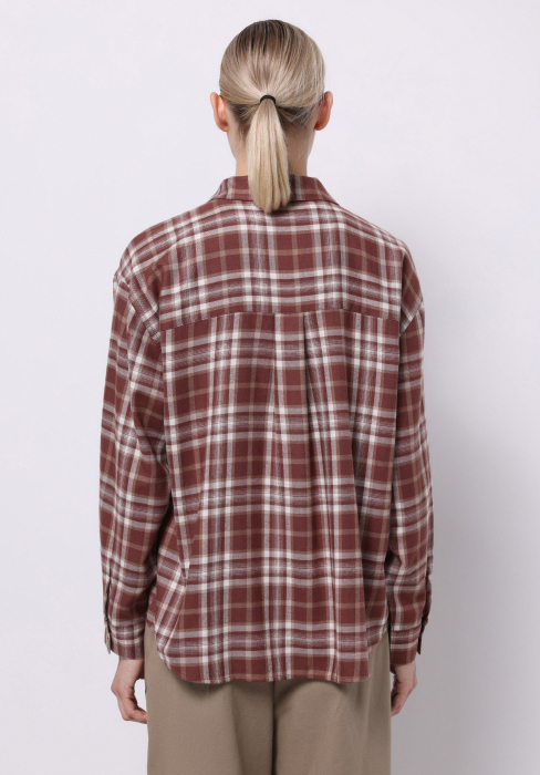 COLIN'S Рубашка Cafeniu  [2]