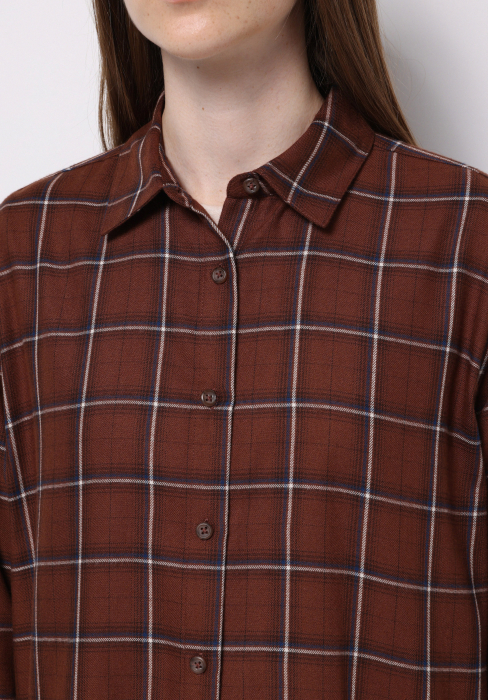 COLIN'S Рубашка Cafeniu  [3]
