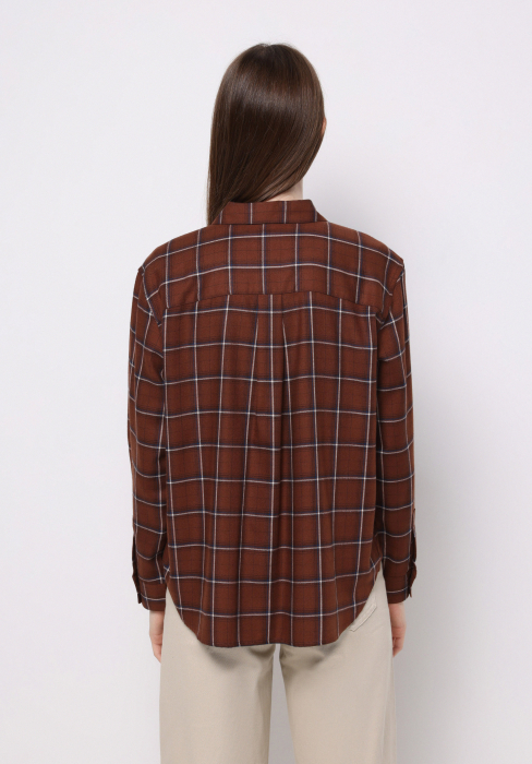 COLIN'S Рубашка Cafeniu  [4]