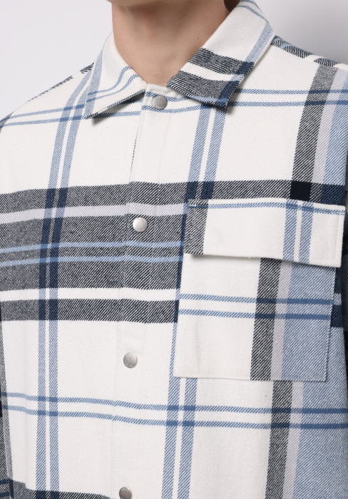 COLIN'S Рубашка Mavi Comfort [3]