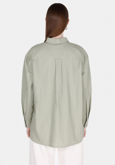 COLIN'S Camasa Mint Relaxed Femei [2]