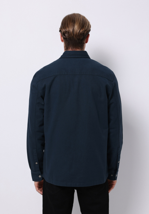 COLIN'S Camasa Navy  Barbati [2]