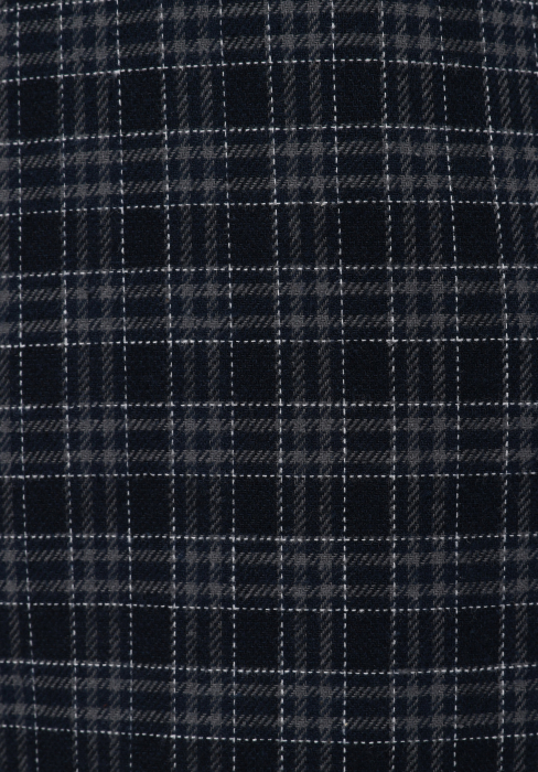 COLIN'S Рубашка Navy  [5]