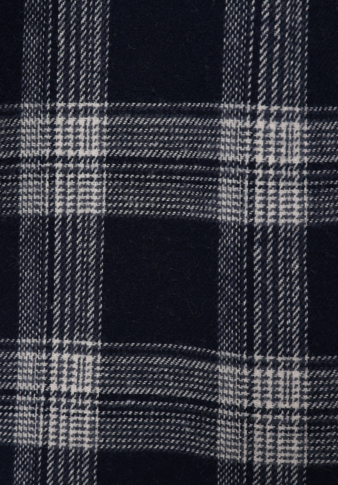 COLIN'S Camasa Navy Regular Femei [5]