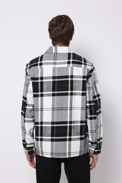 COLIN'S Camasa Multicolor Comfort Barbati [3]