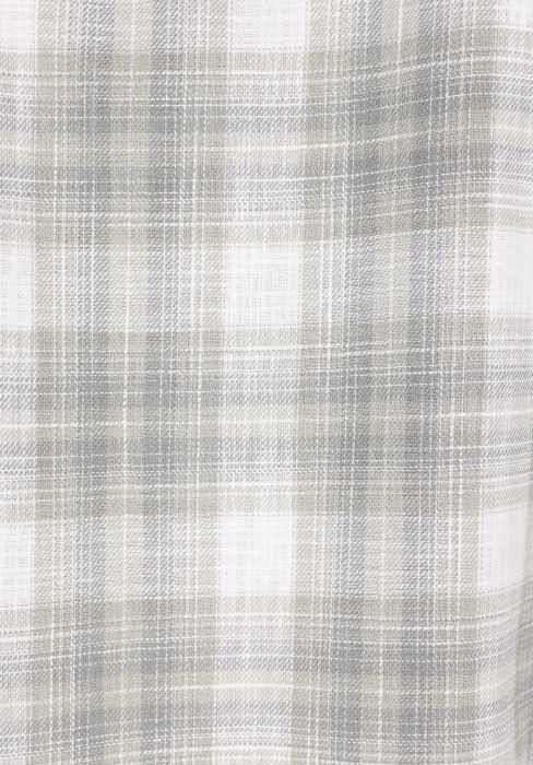 COLIN'S Мужская Рубашка Светло-Серая  [5]