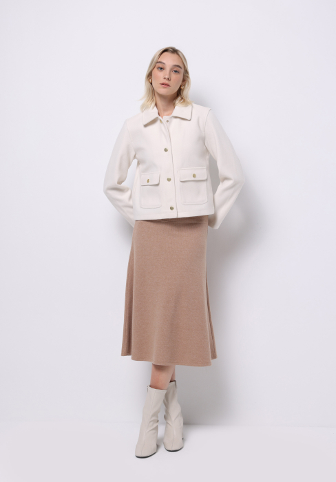 COLIN'S Кардиган Alb  [3]