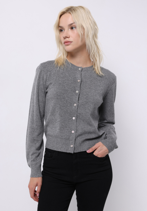 COLIN'S Кардиган Gri Slim [1]