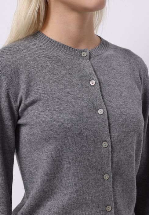 COLIN'S Кардиган Gri Slim [2]