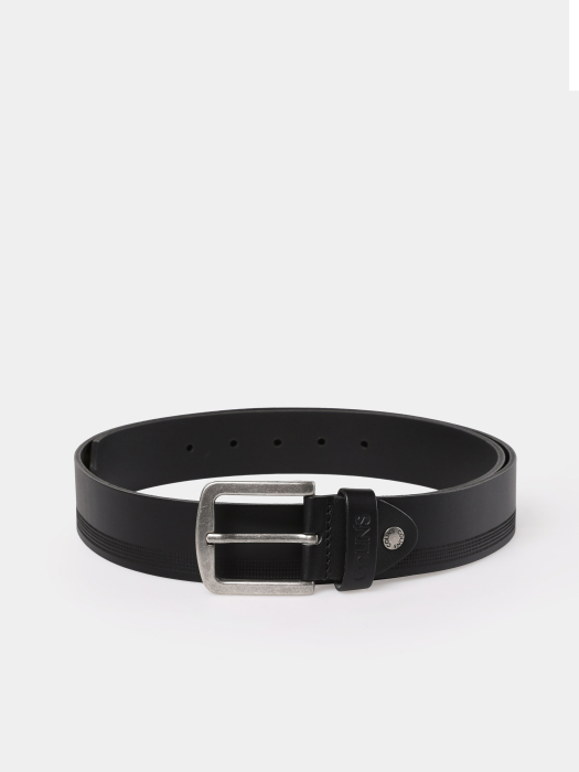 COLIN'S Curea Negru  Barbati [1]