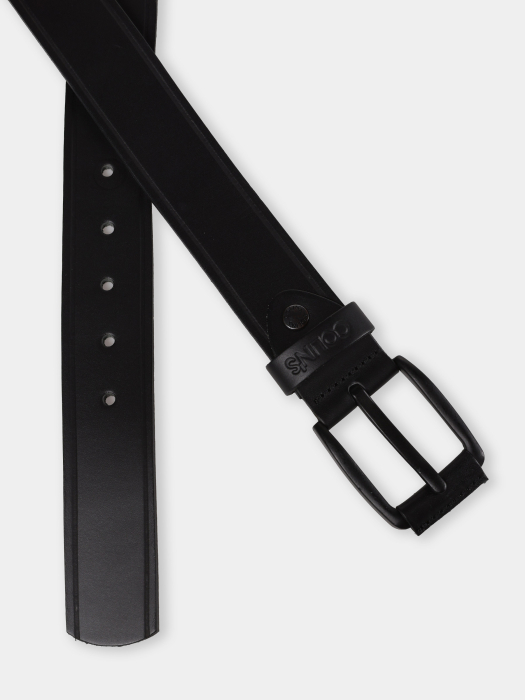 COLIN'S Ремень Negru  [2]