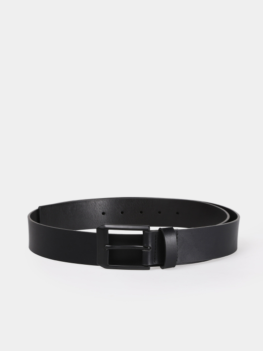 COLIN'S Curea Negru Modern Barbati [1]