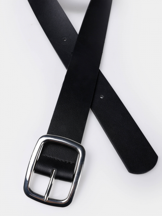 COLIN'S Curea Neagra Modern Femei [2]