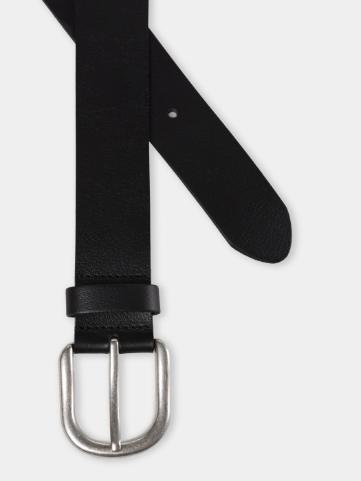 COLIN'S Curea Neagra Modern Femei [2]