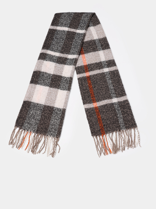 COLIN'S Fular Maro  Femei [1]