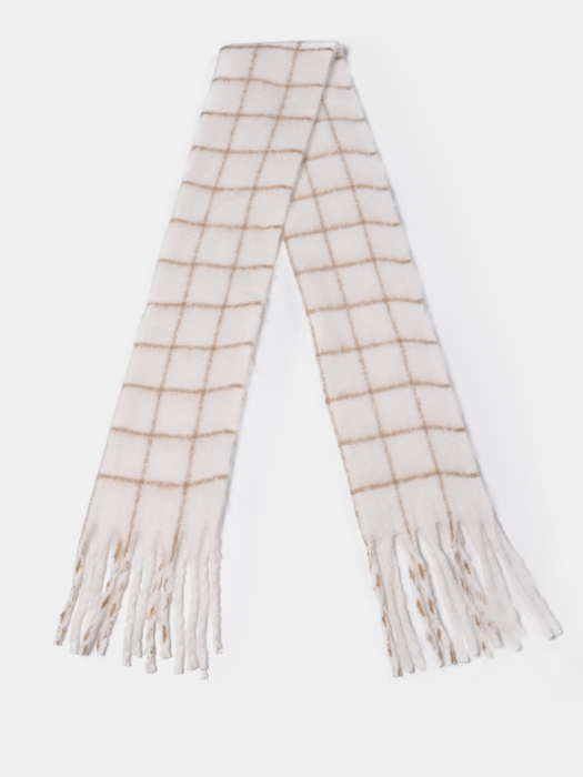 COLIN'S Шарф Crem Modern [1]