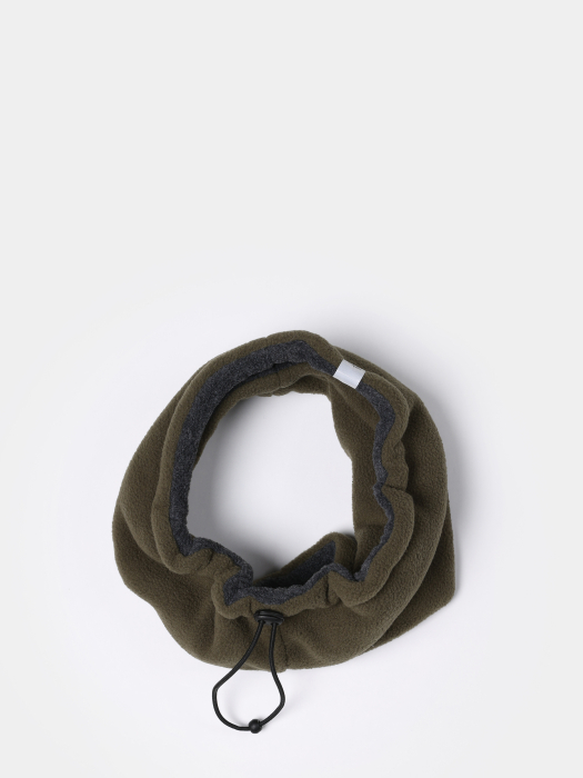 COLIN'S Fular Khaki  Barbati [1]