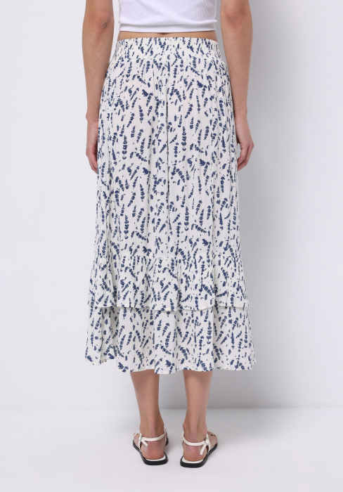 COLIN'S Женская Юбка Многоцветная Maxi Length [2]